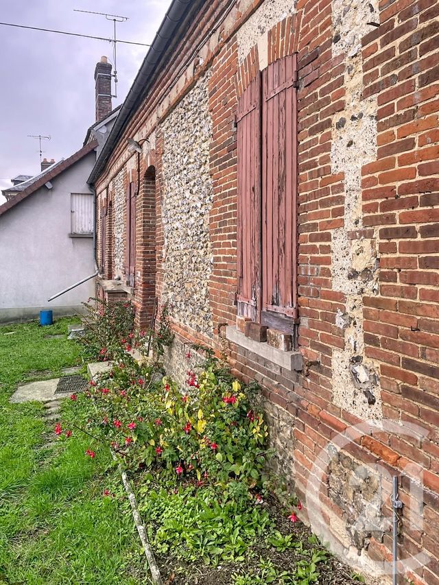 Maison à vendre - 5 pièces - 87 m2 - Eragny Sur Epte - 60 - PICARDIE