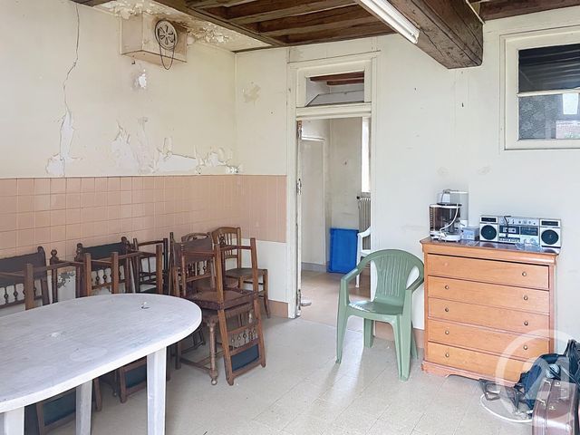 Maison à vendre - 5 pièces - 87 m2 - Eragny Sur Epte - 60 - PICARDIE