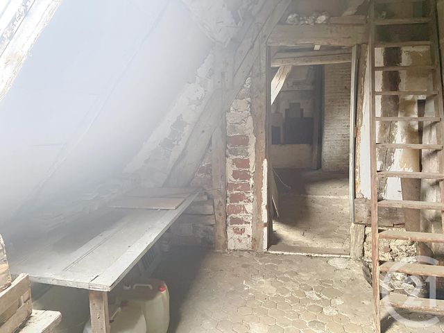 Maison à vendre - 5 pièces - 87 m2 - Eragny Sur Epte - 60 - PICARDIE