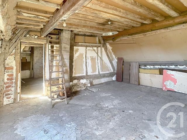 Maison &agrave; vendre - 5 pi&egrave;ces - 87 m2 - Eragny Sur Epte - 60 - PICARDIE