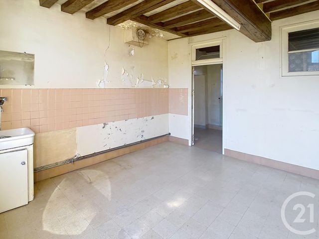 Maison &agrave; vendre - 5 pi&egrave;ces - 87 m2 - Eragny Sur Epte - 60 - PICARDIE