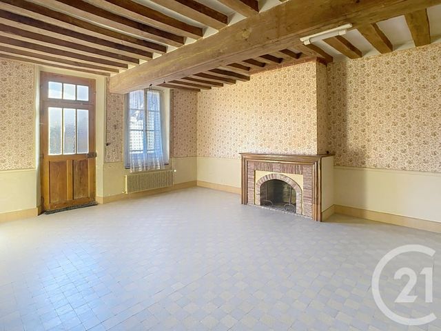 Maison &agrave; vendre - 5 pi&egrave;ces - 87 m2 - Eragny Sur Epte - 60 - PICARDIE
