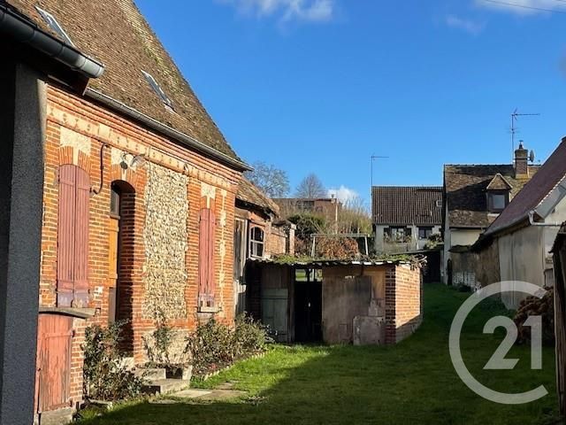 Maison à vendre - 5 pièces - 87 m2 - Eragny Sur Epte - 60 - PICARDIE