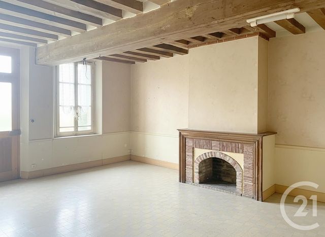 Maison &agrave; vendre - 5 pi&egrave;ces - 87 m2 - Eragny Sur Epte - 60 - PICARDIE