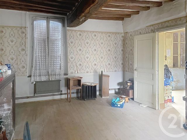 Maison à vendre - 5 pièces - 87 m2 - Eragny Sur Epte - 60 - PICARDIE