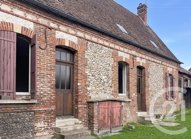 maison - GISORS - 27