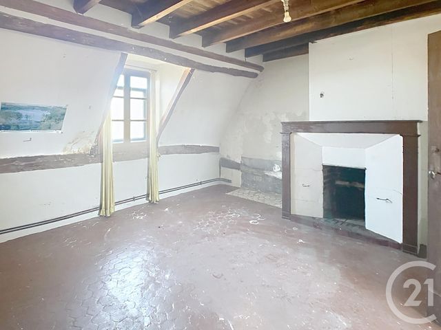 Maison &agrave; vendre - 5 pi&egrave;ces - 87 m2 - Eragny Sur Epte - 60 - PICARDIE