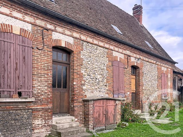 maison - ERAGNY SUR EPTE - 60