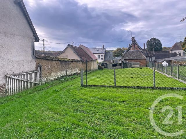 Maison à vendre - 5 pièces - 87 m2 - Eragny Sur Epte - 60 - PICARDIE