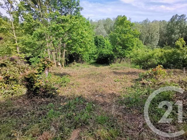 terrain - GISORS - 27