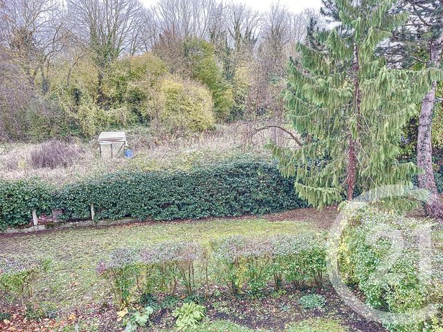 Appartement T4 à vendre - 6 pièces - 184 m2 - Gisors - 27 - HAUTE-NORMANDIE