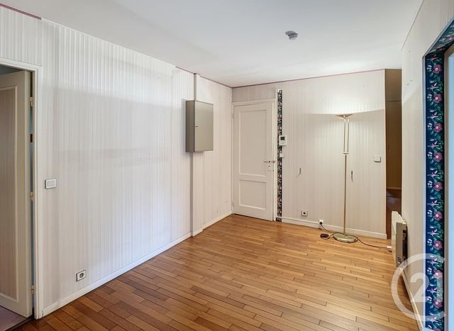 Appartement T4 &agrave; vendre - 6 pi&egrave;ces - 184 m2 - Gisors - 27 - HAUTE-NORMANDIE