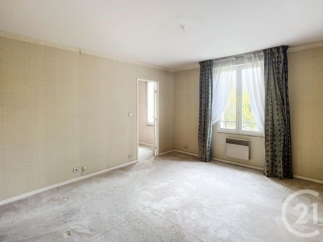 Appartement T4 à vendre - 6 pièces - 184 m2 - Gisors - 27 - HAUTE-NORMANDIE