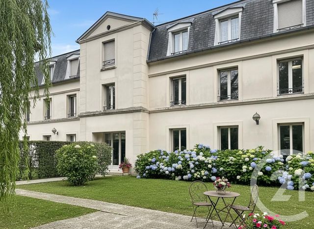 appartement - GISORS - 27