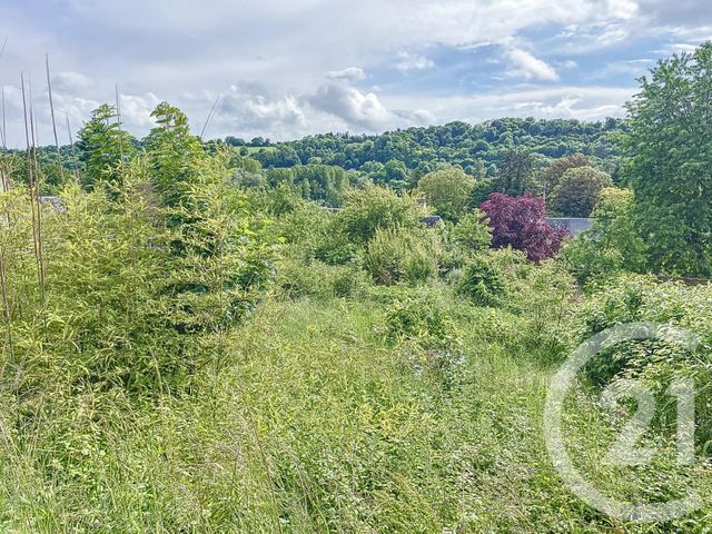 Terrain à vendre - 766 m2 - Talmontiers - 60 - PICARDIE