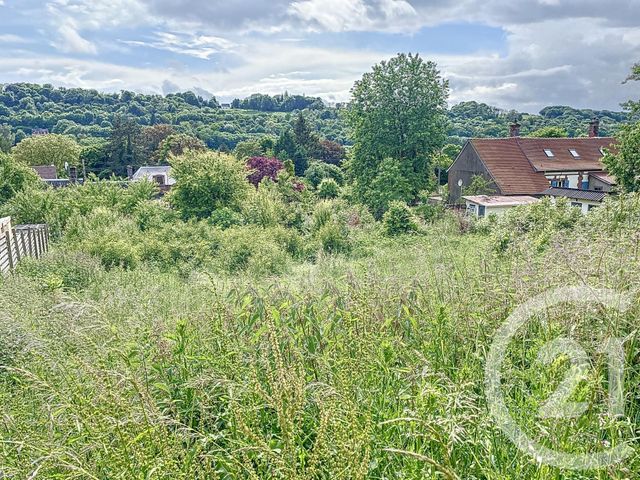 Terrain à vendre - 766 m2 - Talmontiers - 60 - PICARDIE
