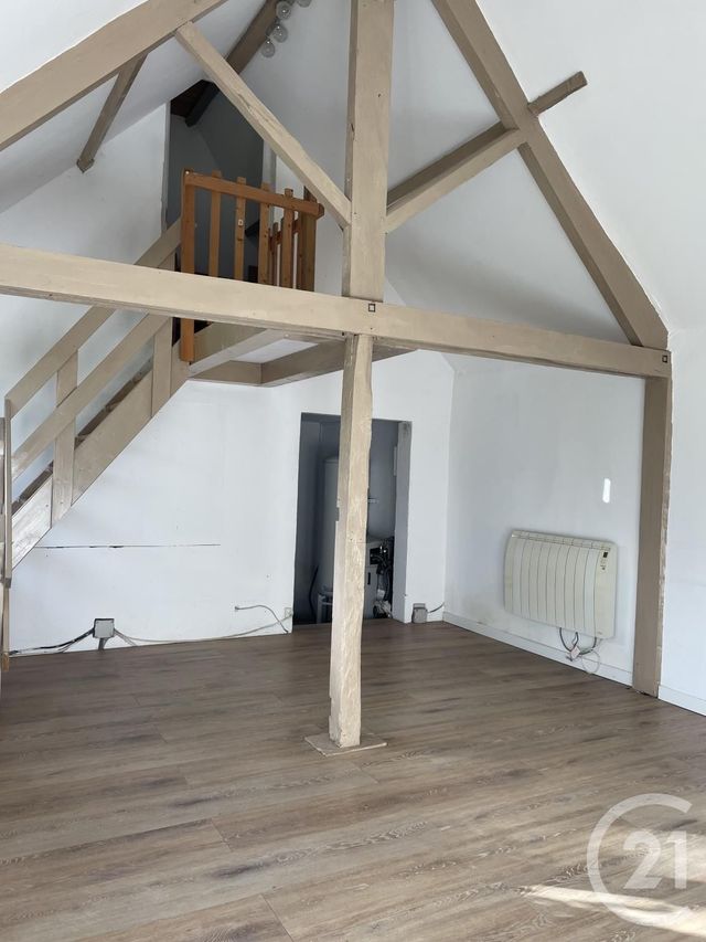 Maison &agrave; vendre - 6 pi&egrave;ces - 131 m2 - Bazincourt Sur Epte - 27 - HAUTE-NORMANDIE