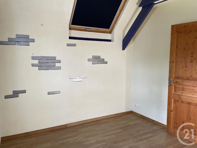 Maison &agrave; vendre - 6 pi&egrave;ces - 131 m2 - Bazincourt Sur Epte - 27 - HAUTE-NORMANDIE