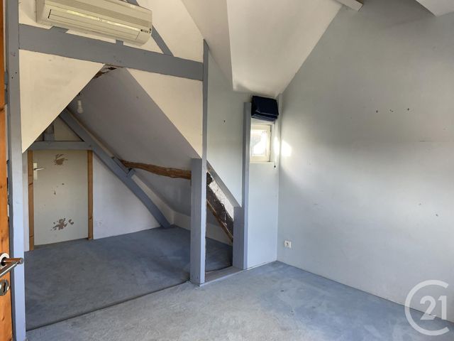 Maison &agrave; vendre - 6 pi&egrave;ces - 131 m2 - Bazincourt Sur Epte - 27 - HAUTE-NORMANDIE