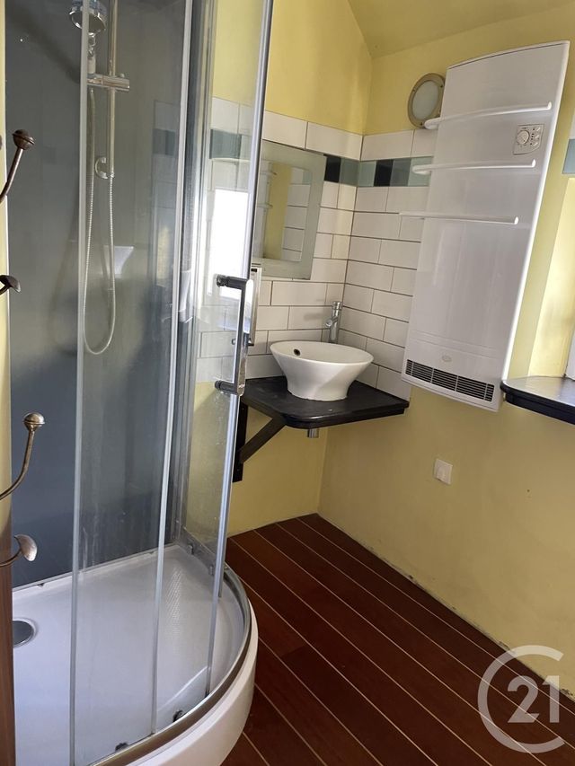 Maison &agrave; vendre - 6 pi&egrave;ces - 131 m2 - Bazincourt Sur Epte - 27 - HAUTE-NORMANDIE