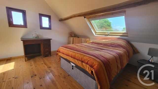 Maison à vendre - 3 pièces - 79 m2 - Mesnil Verclives - 27 - HAUTE-NORMANDIE