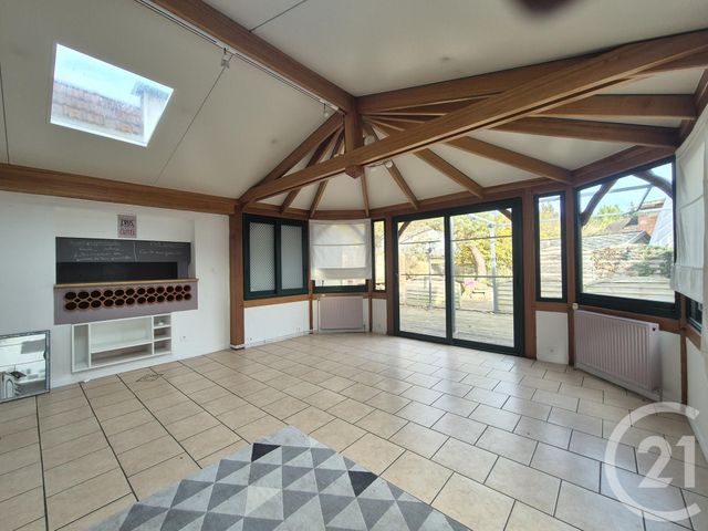 Maison à vendre - 5 pièces - 133,60 m2 - Gisors - 27 - HAUTE-NORMANDIE