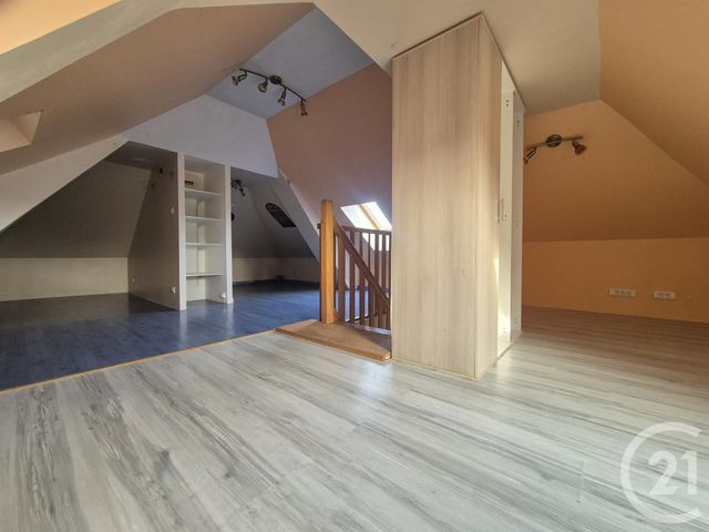 Maison à vendre - 5 pièces - 133,60 m2 - Gisors - 27 - HAUTE-NORMANDIE