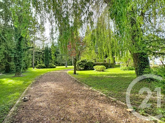 Maison &agrave; vendre - 7 pi&egrave;ces - 200 m2 - Gisors - 27 - HAUTE-NORMANDIE