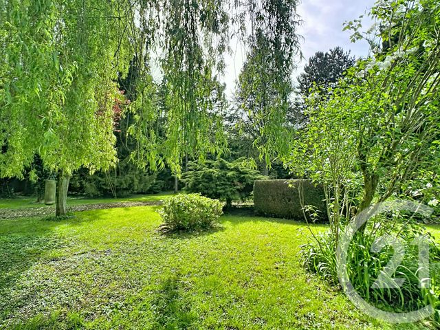 Maison &agrave; vendre - 7 pi&egrave;ces - 200 m2 - Gisors - 27 - HAUTE-NORMANDIE