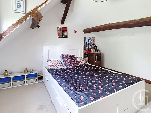 Maison &agrave; vendre - 7 pi&egrave;ces - 200 m2 - Gisors - 27 - HAUTE-NORMANDIE