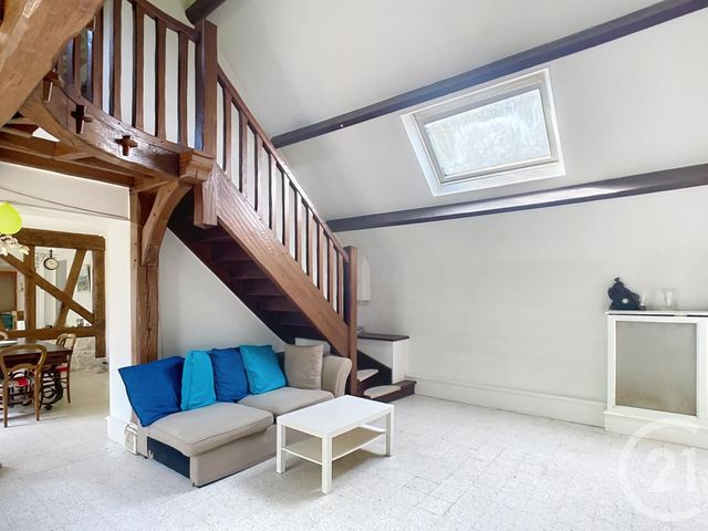 Maison &agrave; vendre - 7 pi&egrave;ces - 200 m2 - Gisors - 27 - HAUTE-NORMANDIE