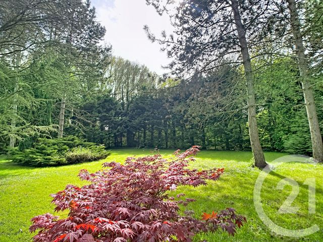 Maison &agrave; vendre - 7 pi&egrave;ces - 200 m2 - Gisors - 27 - HAUTE-NORMANDIE