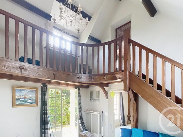 Maison &agrave; vendre - 7 pi&egrave;ces - 200 m2 - Gisors - 27 - HAUTE-NORMANDIE