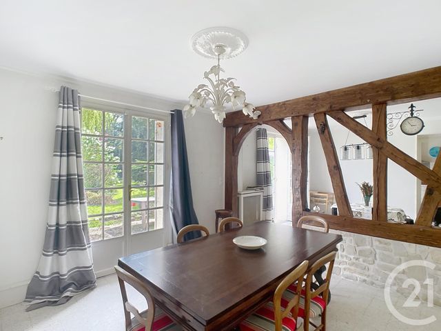 Maison &agrave; vendre - 7 pi&egrave;ces - 200 m2 - Gisors - 27 - HAUTE-NORMANDIE