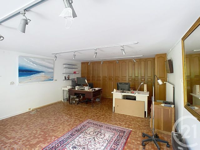 Maison &agrave; vendre - 7 pi&egrave;ces - 200 m2 - Gisors - 27 - HAUTE-NORMANDIE