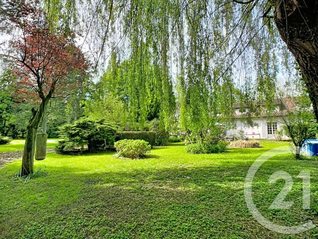 Maison &agrave; vendre - 7 pi&egrave;ces - 200 m2 - Gisors - 27 - HAUTE-NORMANDIE