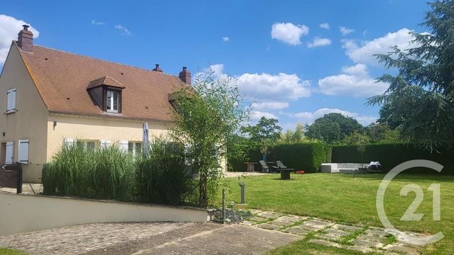 Prix immobilier BOUBIERS - Photo d’une maison vendue