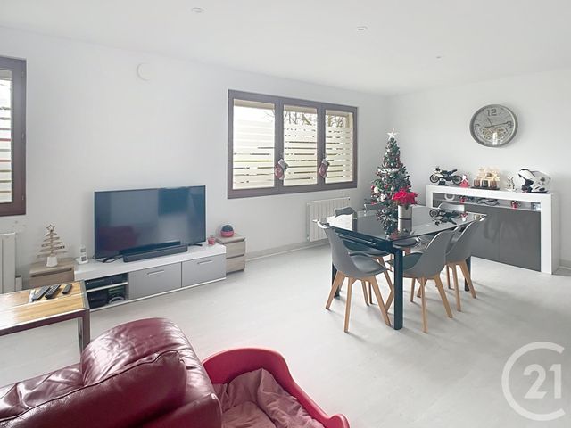 Maison à vendre - 4 pièces - 69 m2 - Bezu St Eloi - 27 - HAUTE-NORMANDIE