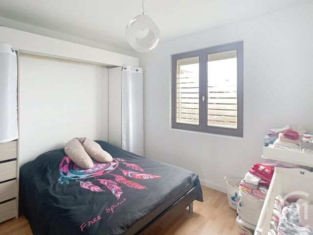 Maison à vendre - 4 pièces - 69 m2 - Bezu St Eloi - 27 - HAUTE-NORMANDIE