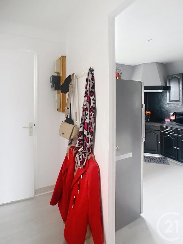 Maison à vendre - 4 pièces - 69 m2 - Bezu St Eloi - 27 - HAUTE-NORMANDIE