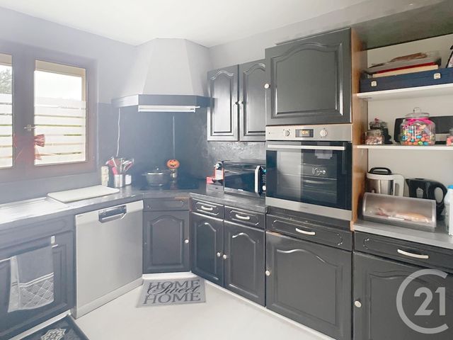 Maison à vendre - 4 pièces - 69 m2 - Bezu St Eloi - 27 - HAUTE-NORMANDIE