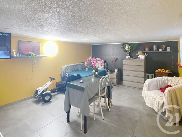 Maison à vendre - 4 pièces - 69 m2 - Bezu St Eloi - 27 - HAUTE-NORMANDIE