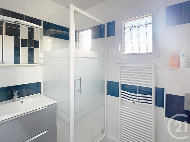 Maison &agrave; vendre - 6 pi&egrave;ces - 92,13 m2 - Gisors - 27 - HAUTE-NORMANDIE