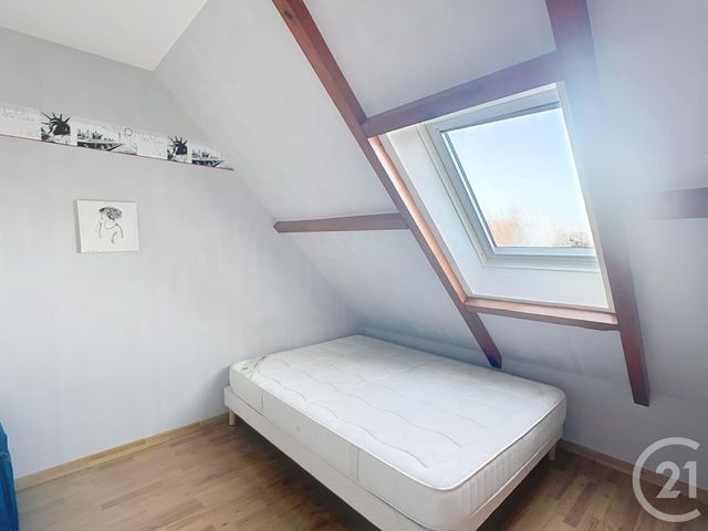 Maison &agrave; vendre - 6 pi&egrave;ces - 92,13 m2 - Gisors - 27 - HAUTE-NORMANDIE