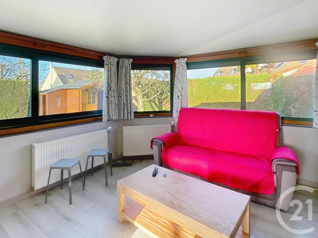 Maison &agrave; vendre - 6 pi&egrave;ces - 92,13 m2 - Gisors - 27 - HAUTE-NORMANDIE