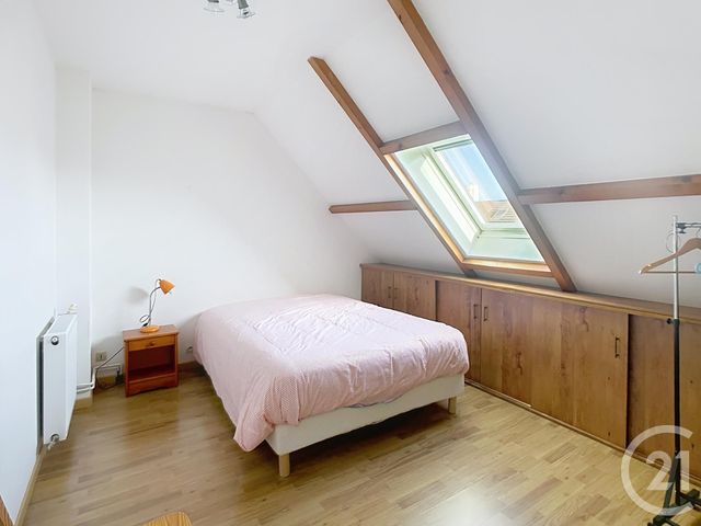 Maison &agrave; vendre - 6 pi&egrave;ces - 92,13 m2 - Gisors - 27 - HAUTE-NORMANDIE