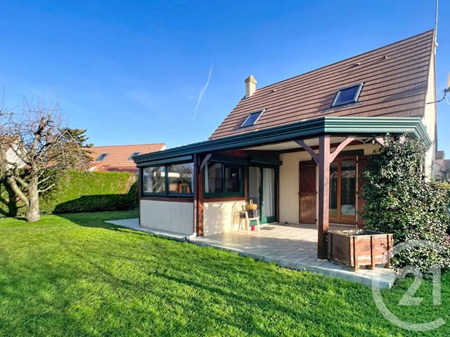 maison - GISORS - 27