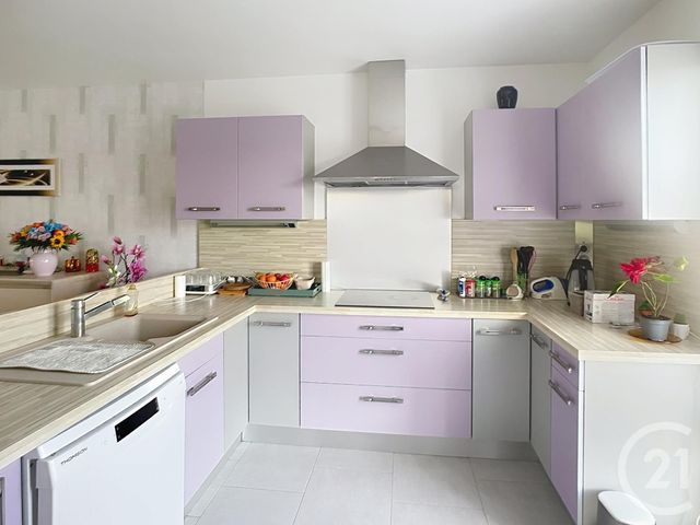 Maison &agrave; vendre - 6 pi&egrave;ces - 92,13 m2 - Gisors - 27 - HAUTE-NORMANDIE