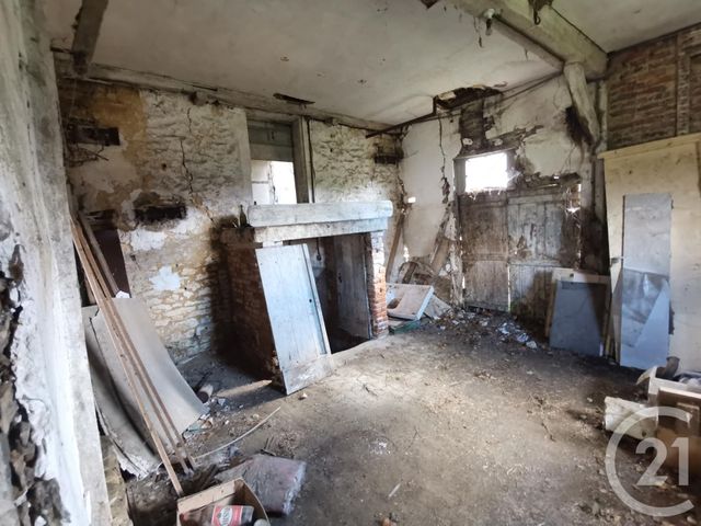 Maison à vendre - 1 pièce - 80 m2 - Vesly - 27 - HAUTE-NORMANDIE