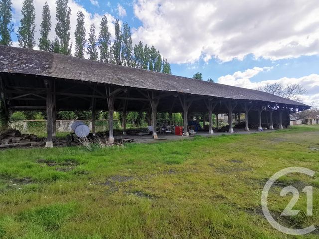 Maison à vendre - 1 pièce - 580 m2 - Vesly - 27 - HAUTE-NORMANDIE